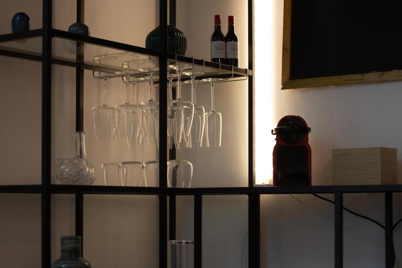 Boutique Hotel U zvonku Třeboň Extérieur photo